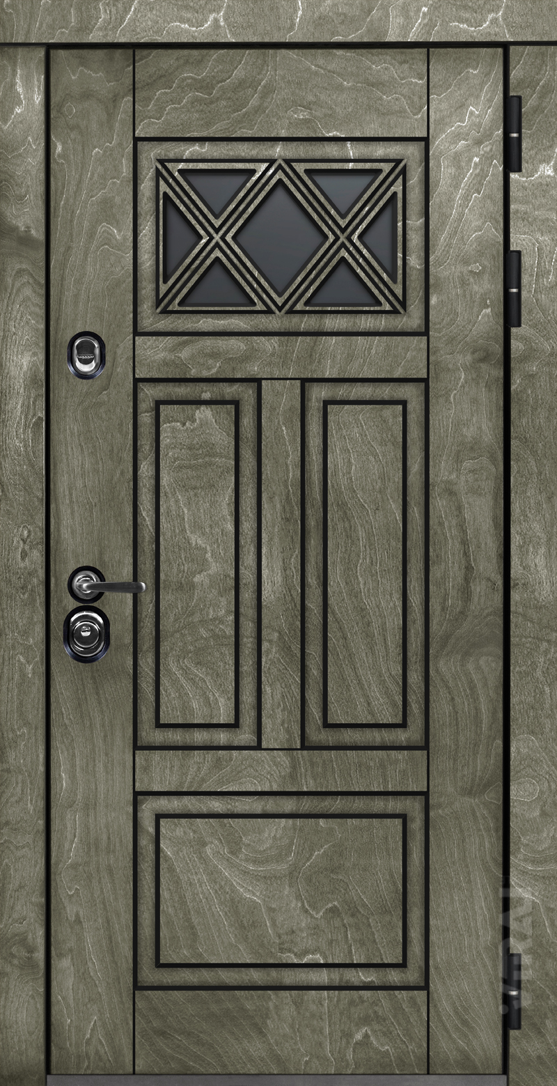 Garden (О-К.П-47)