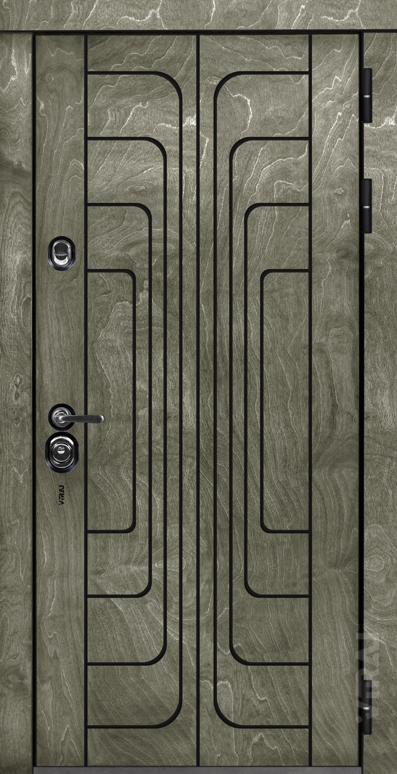 Viking (П-Викинг L)