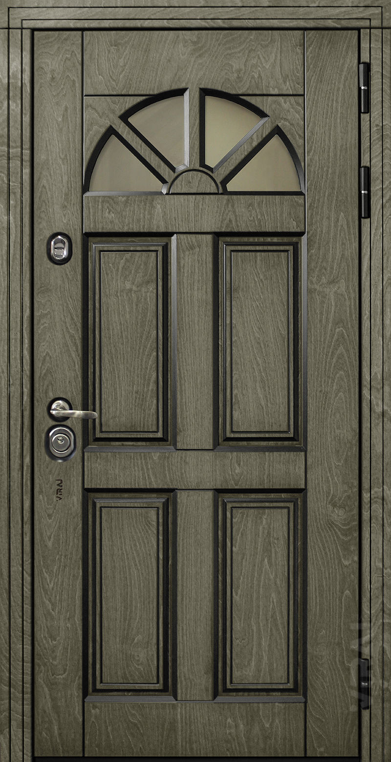 Vezuvyi (ПО-Везувий)