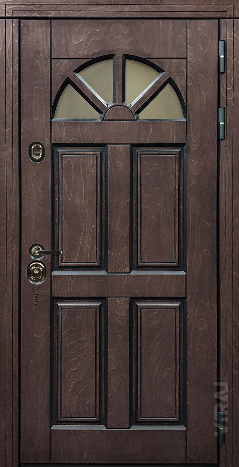 Vezuvyi (ПО-Везувий)