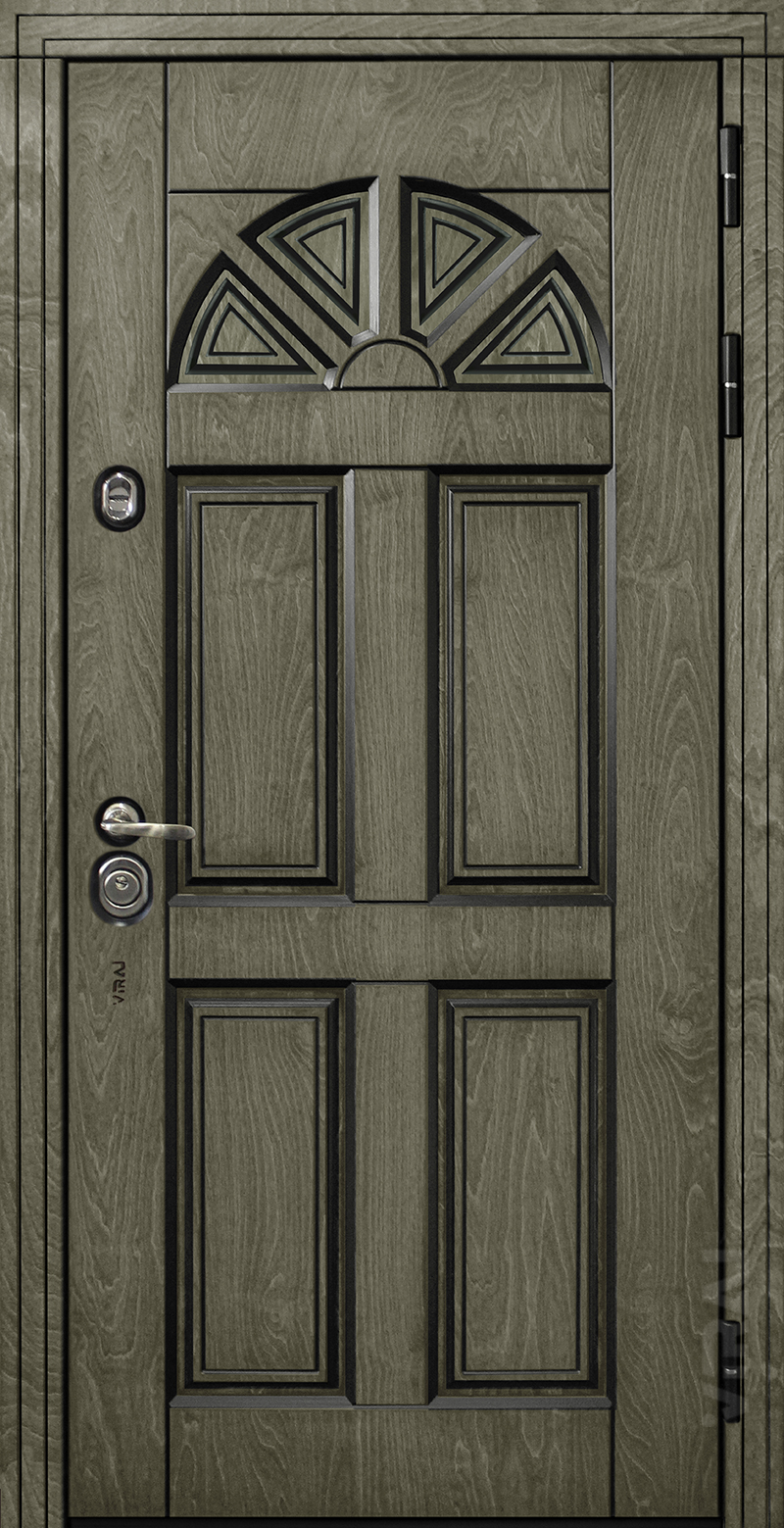 Vezuvyi (П-Везувий)