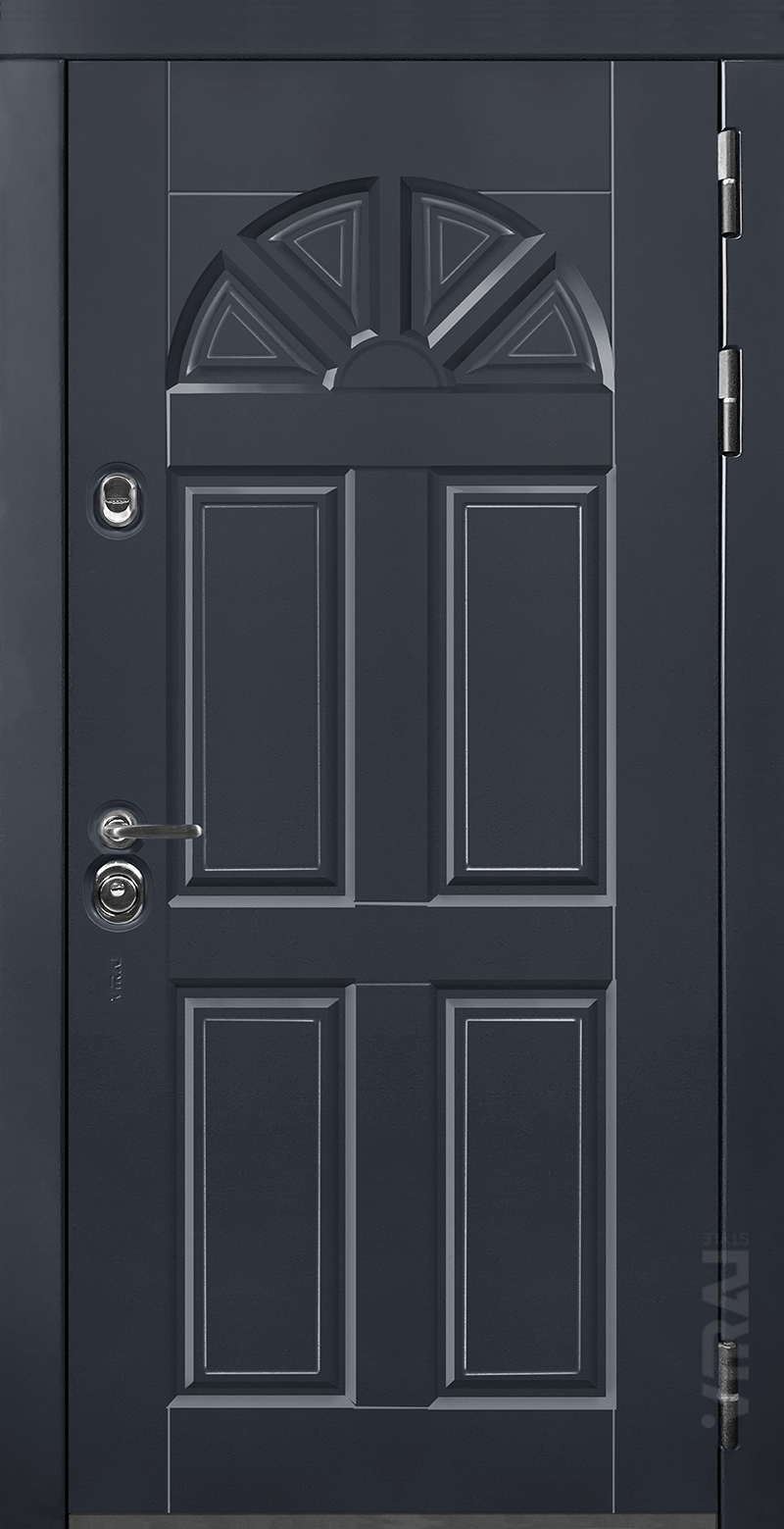 Vezuvyi (П-Везувий)