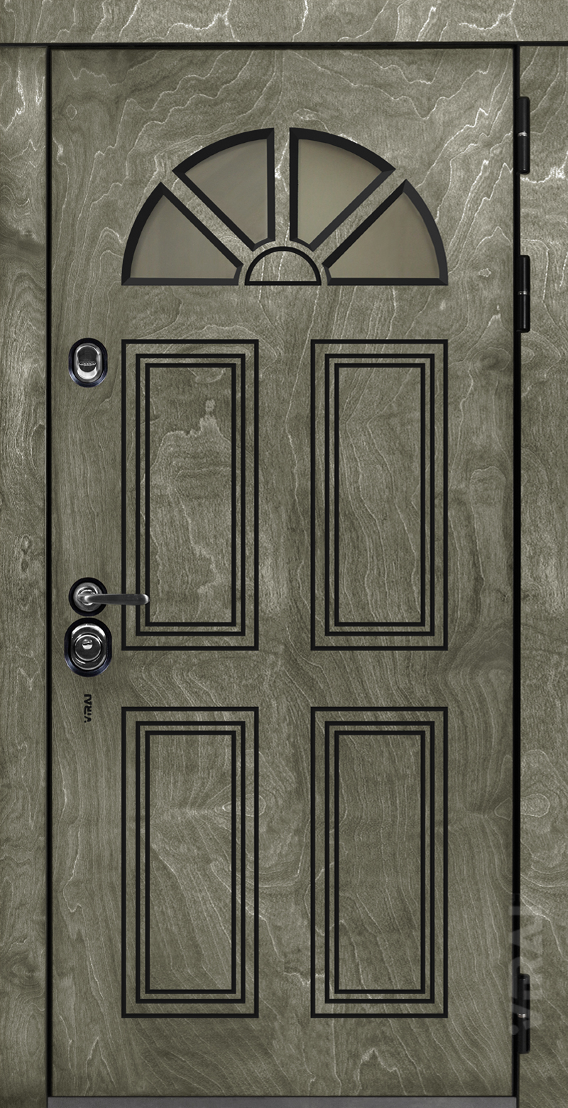 Vezuvyi (ПО-Везувий. L)