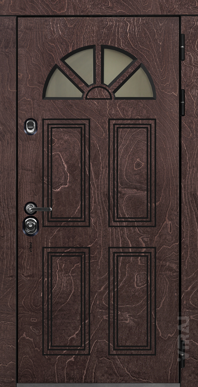 Vezuvyi (ПО-Везувий. L)