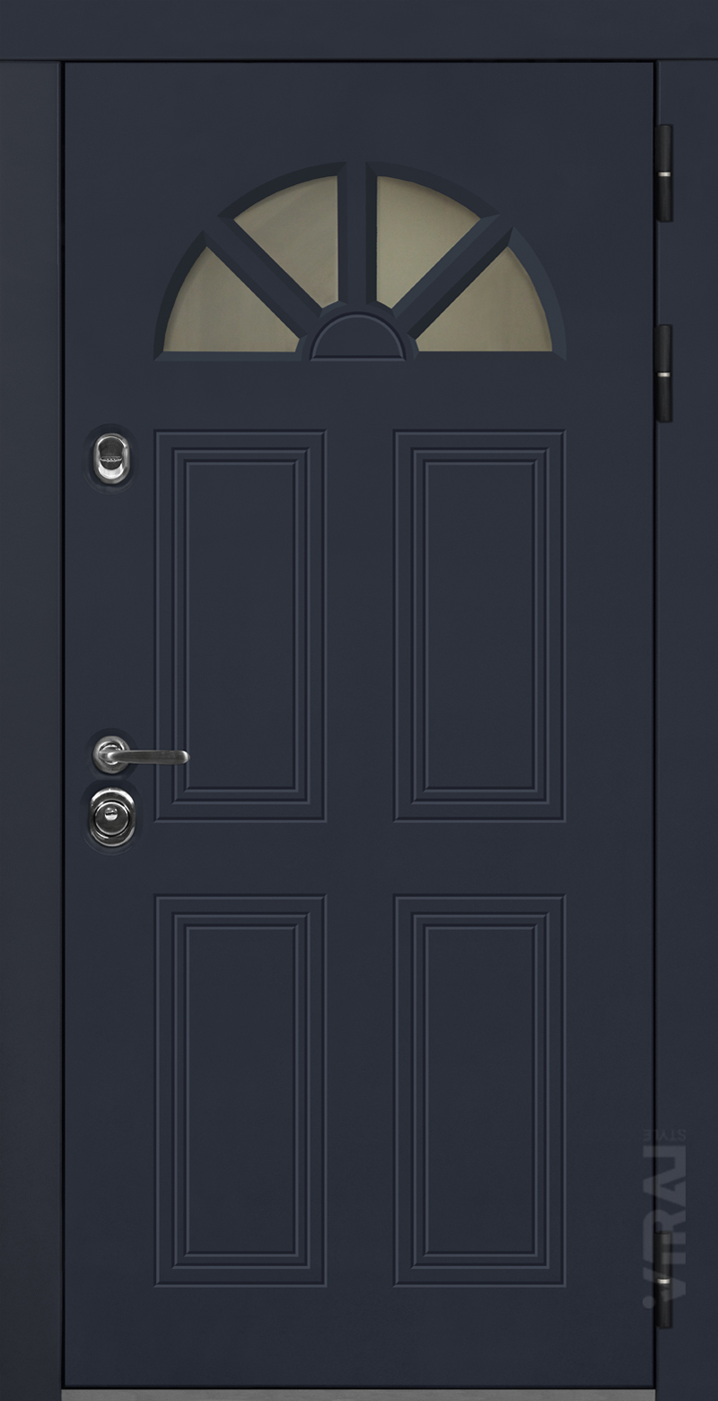 Vezuvyi (ПО-Везувий. L)