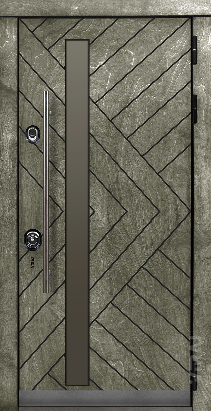 Frost 76.1 (НО-76.1)