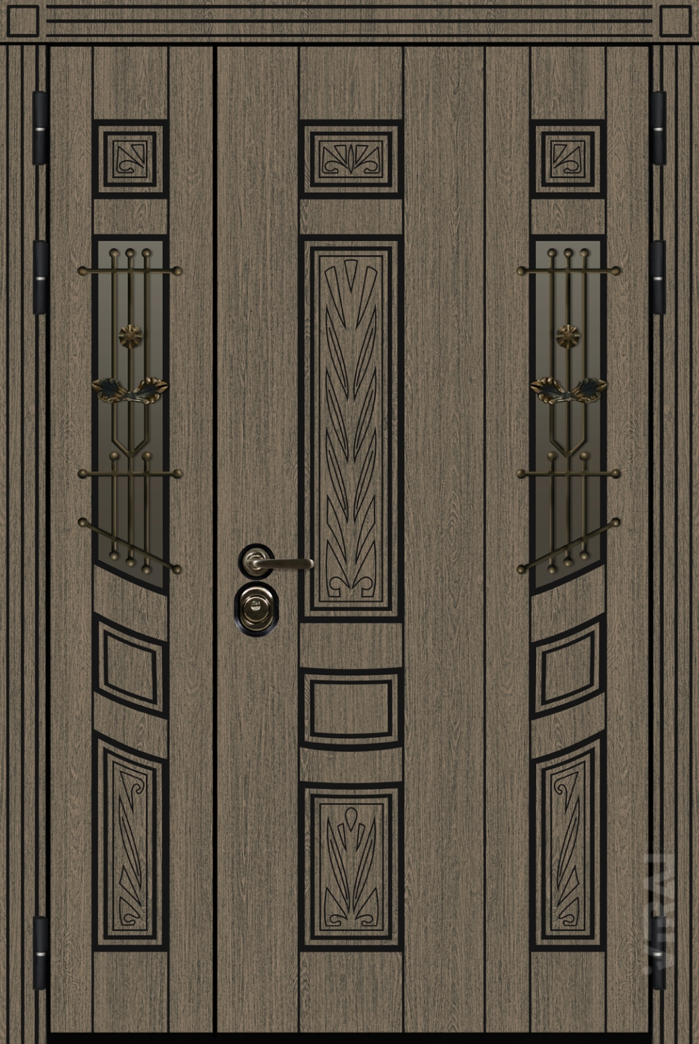 Venice (ПО-Венеция)