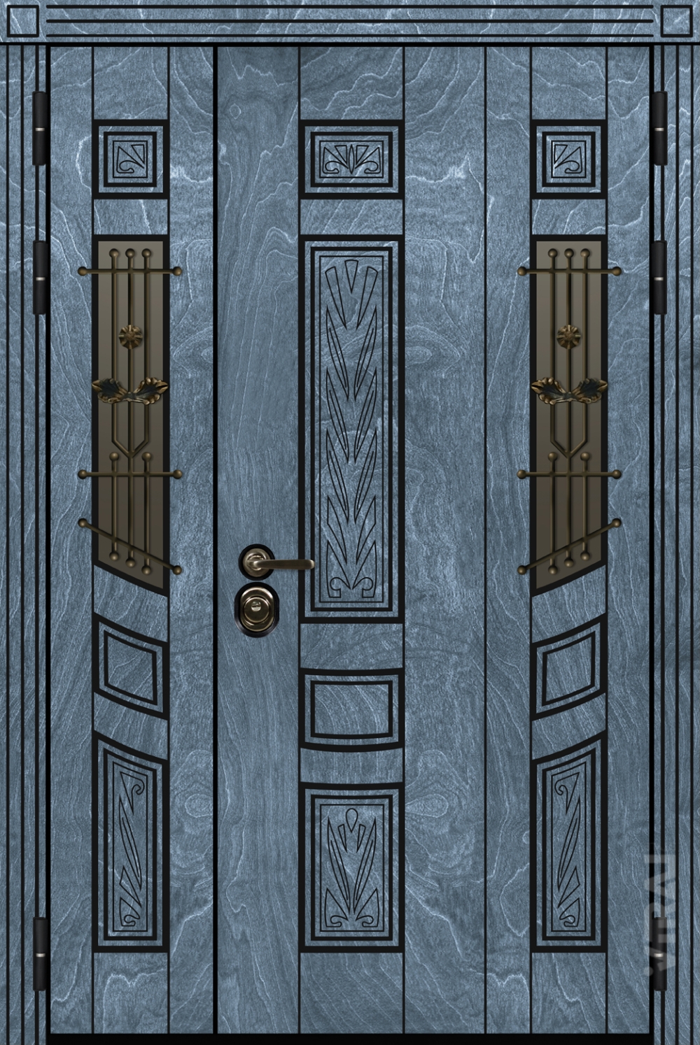 Venice (ПО-Венеция)