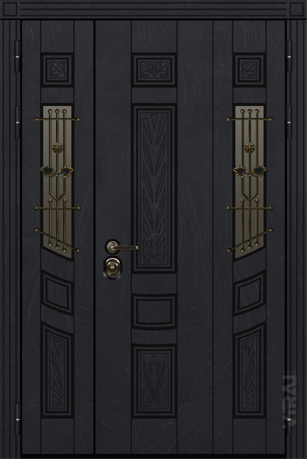 Venice (ПО-Венеция)