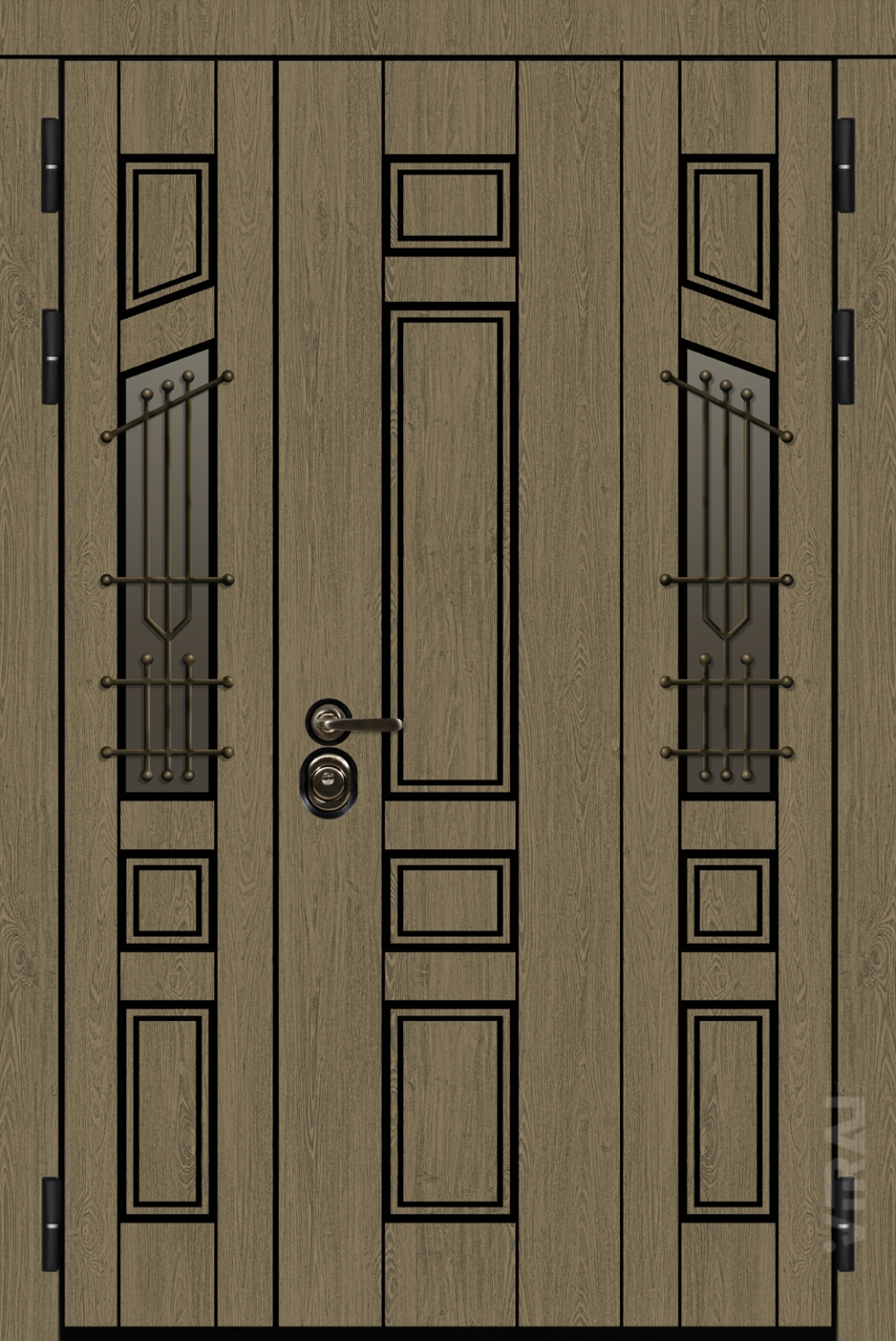 Venice 2 (ПО-Венеция 2)