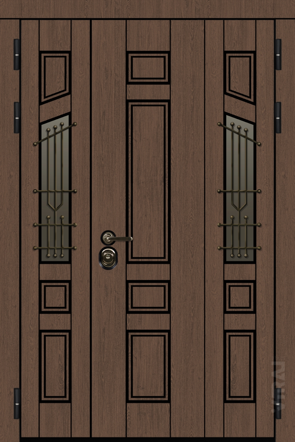 Venice 2 (ПО-Венеция 2)