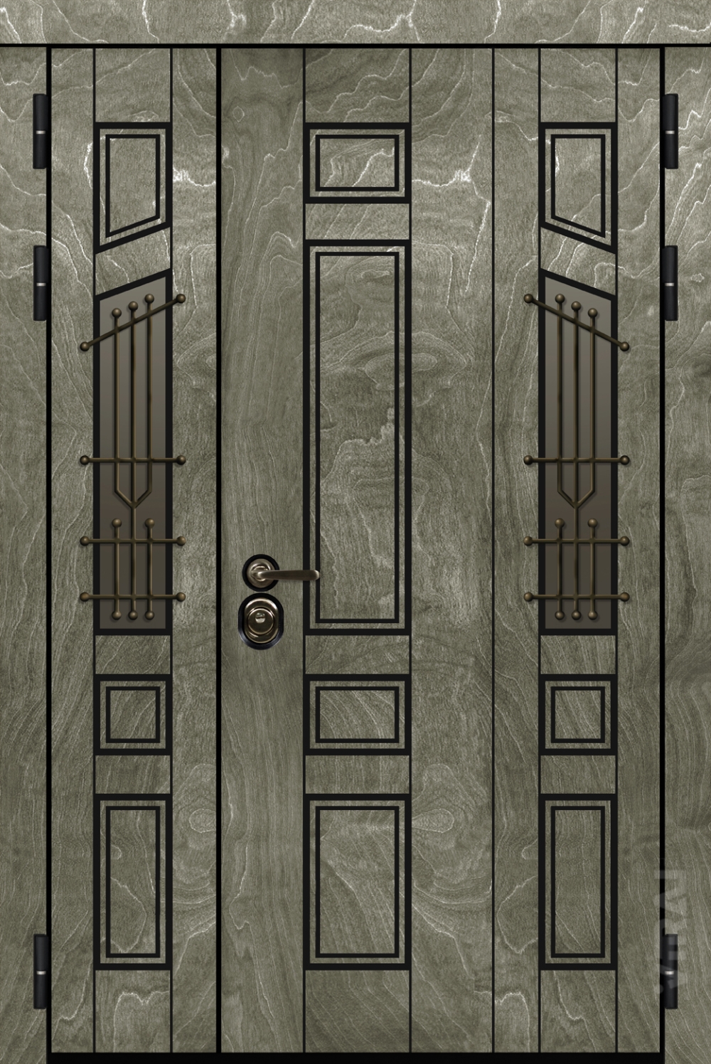 Venice 2 (ПО-Венеция 2)