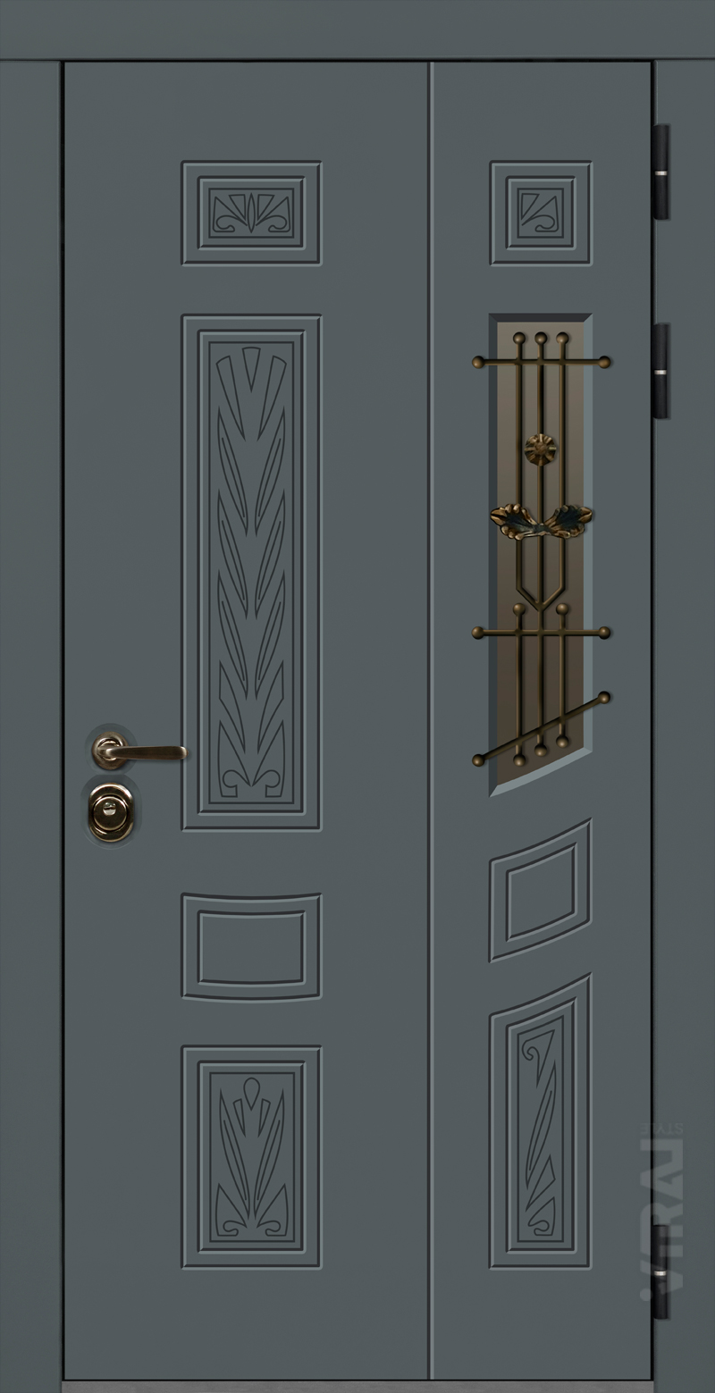 Venice (ПО-Венеция. L)