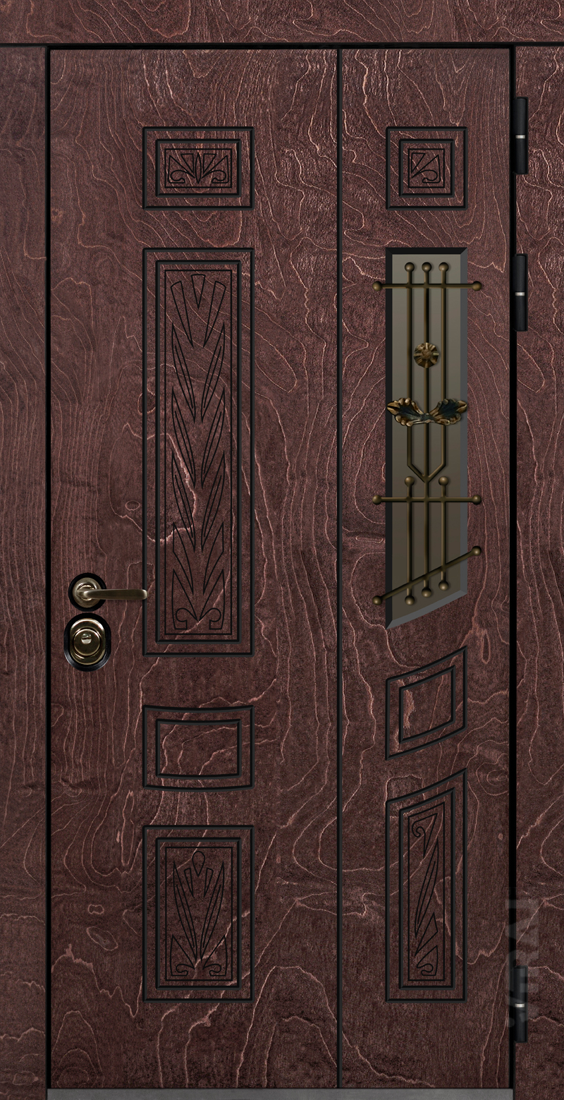 Venice (ПО-Венеция. L)