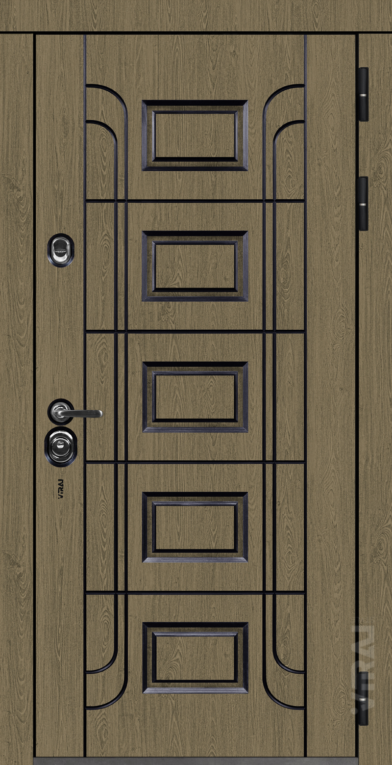 Varyag (П-Варяг)