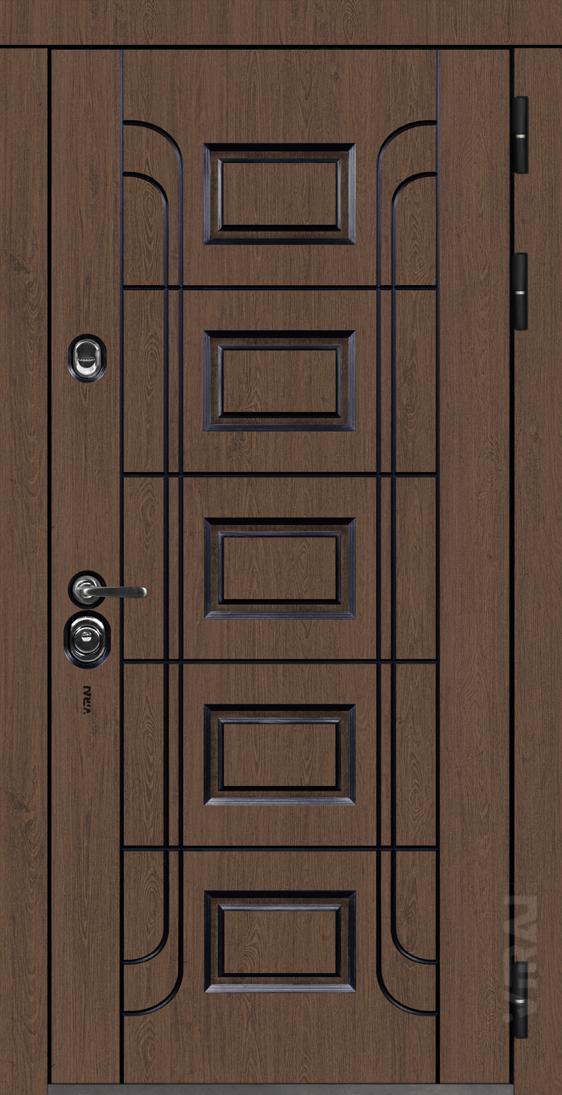 Varyag (П-Варяг)