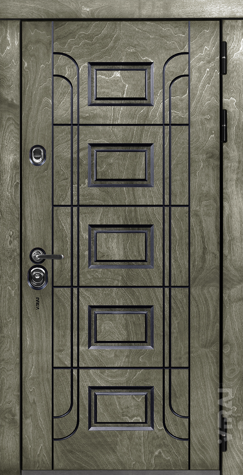 Varyag (П-Варяг)