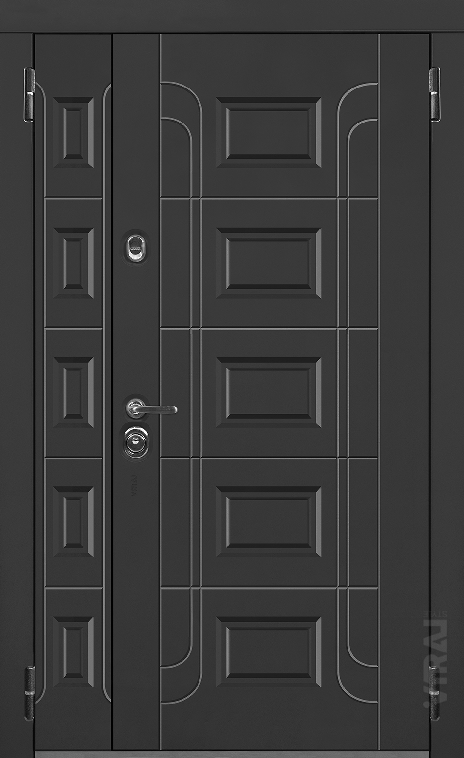 Varyag (П-Варяг)