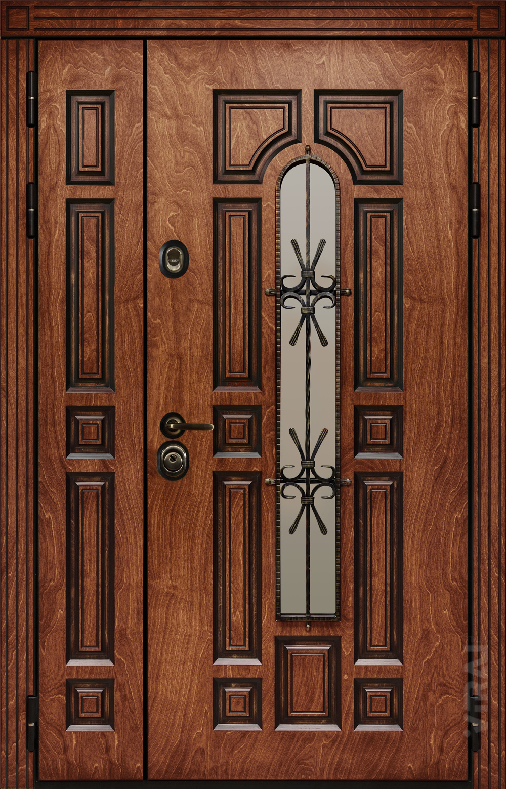 Lacio (ПО-Лацио)