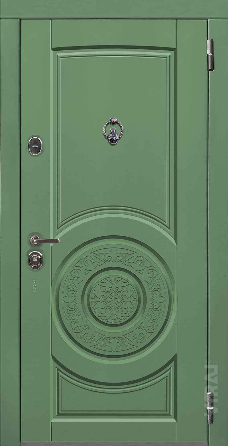 Versal (ХФ-Версаль)