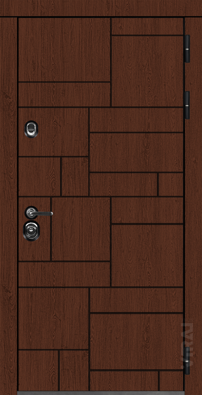 Bricks (Техно Н-87)