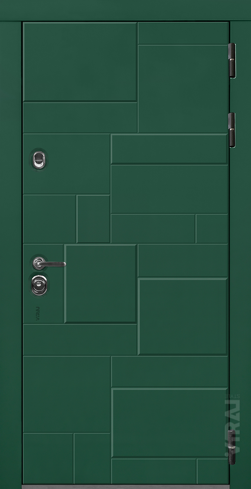 Bricks (Техно-87 3D)