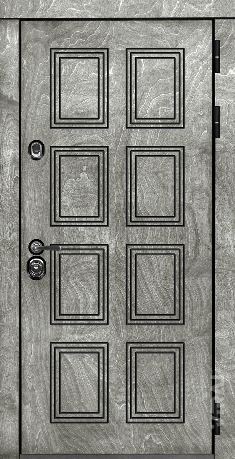 Shato (П-Шато. L)