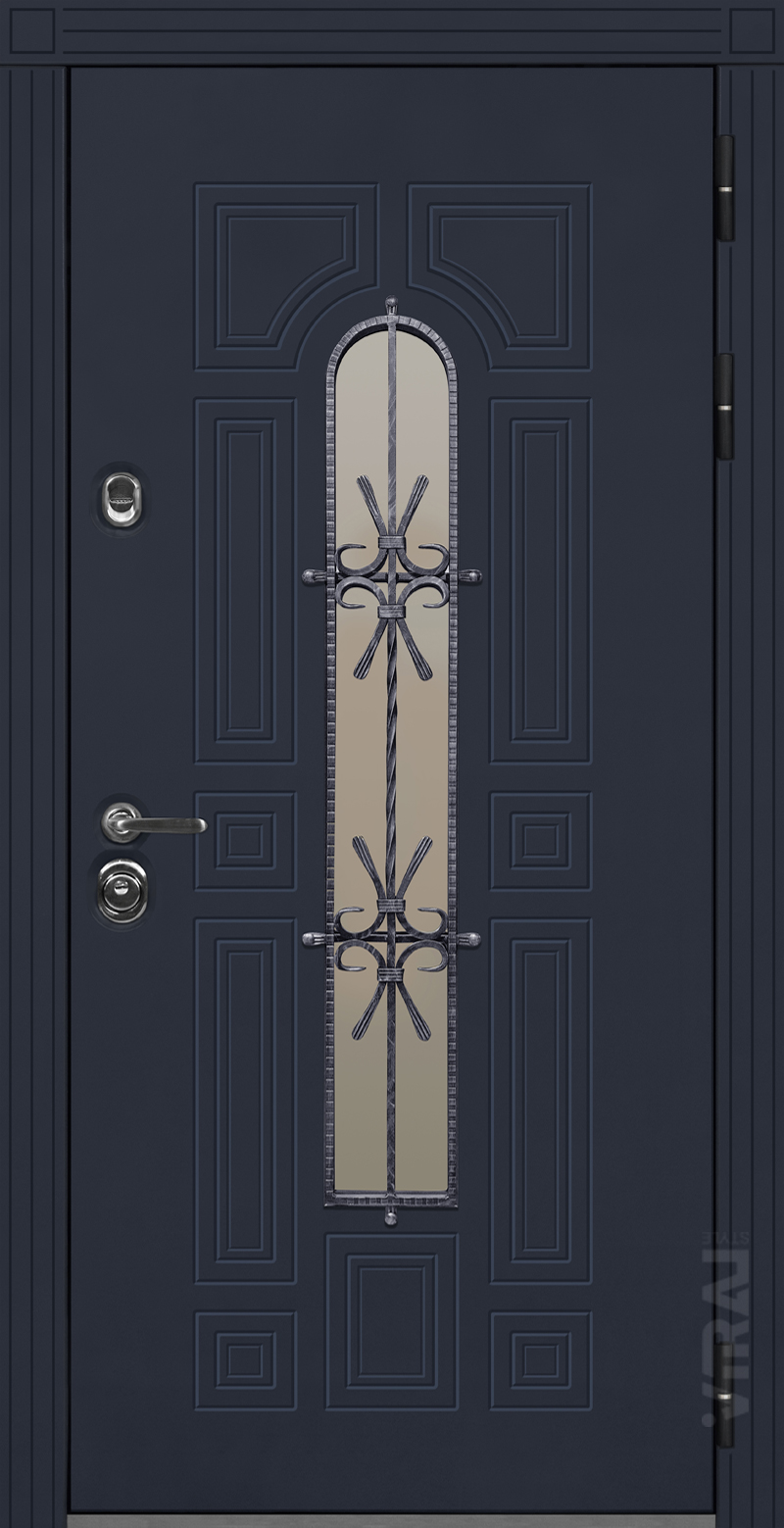 Lacio (ПО-Лацио. L)