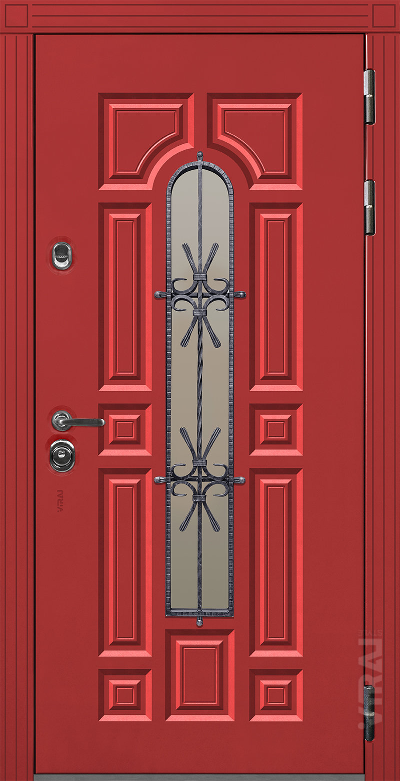 Lacio (ПО-Лацио)