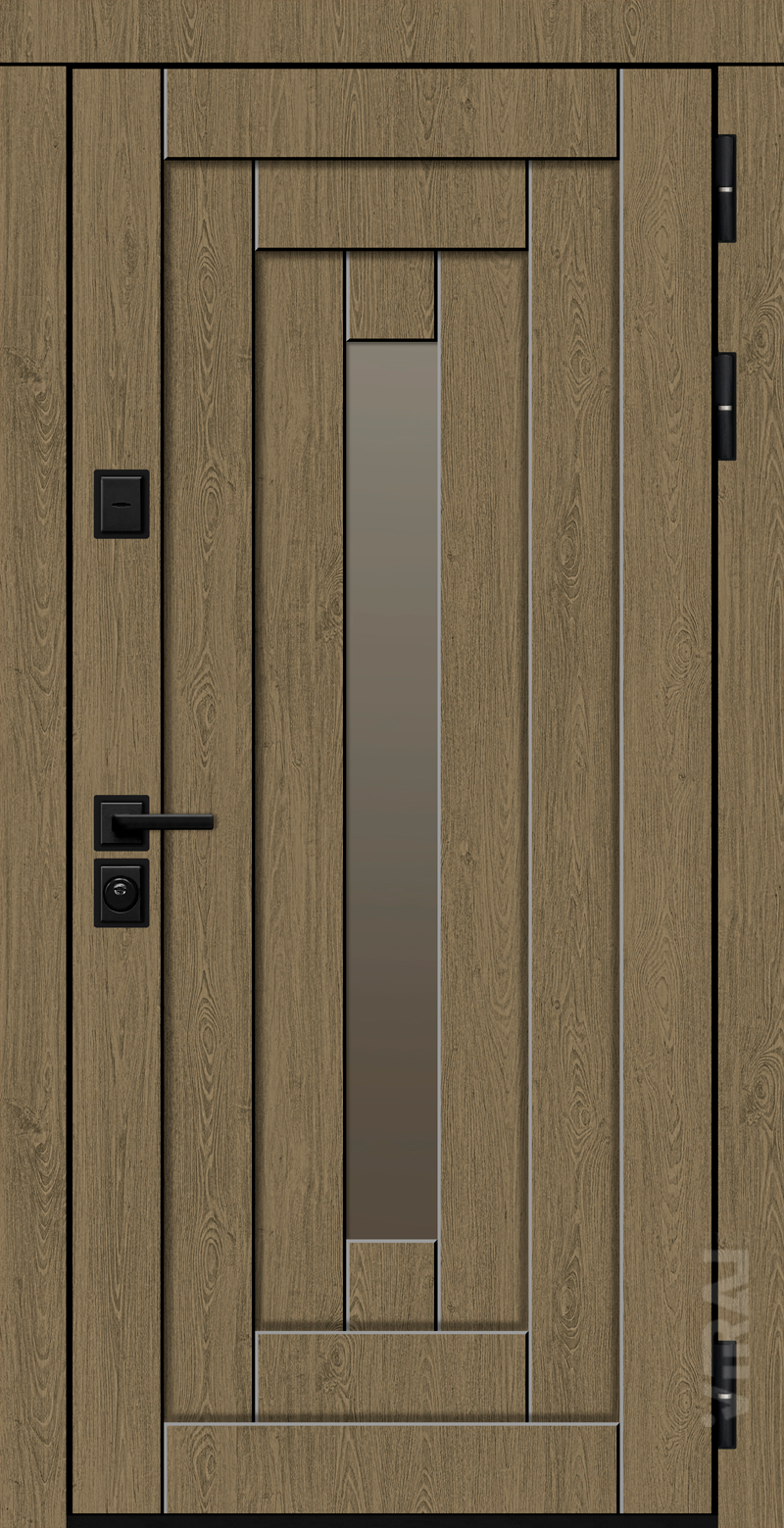 Frost 66.1 (НО-66)