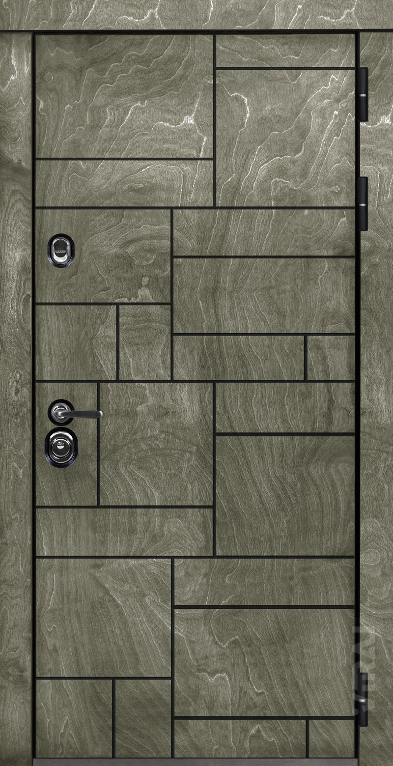 Bricks (Техно Н-87)