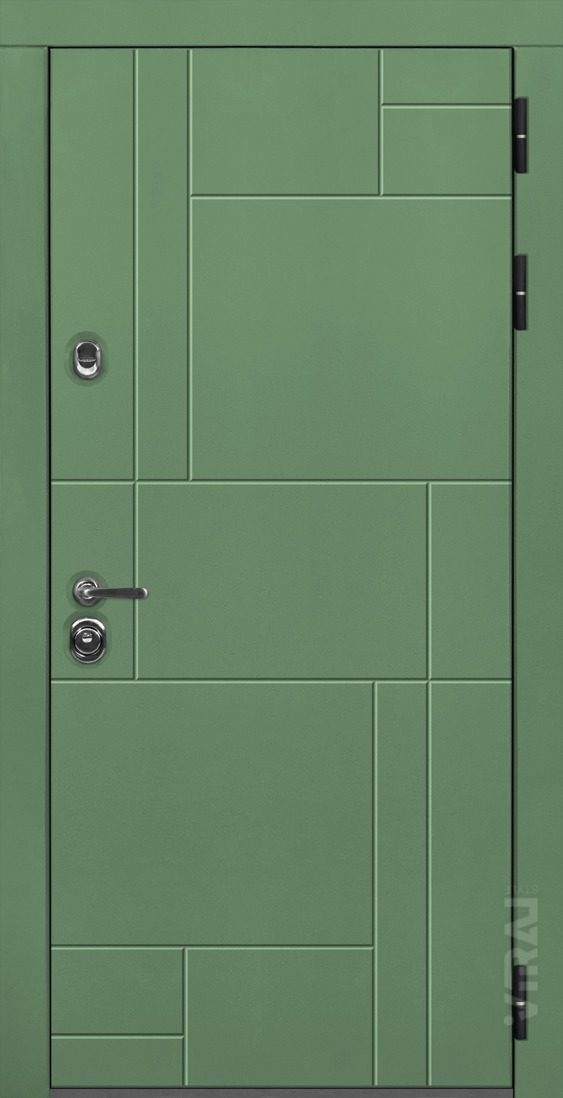 Segment (Техно Н-88)