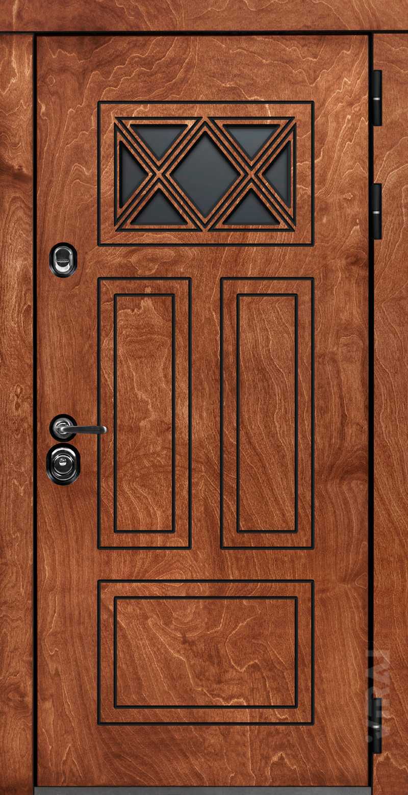 Garden (О-К.П-47. L)