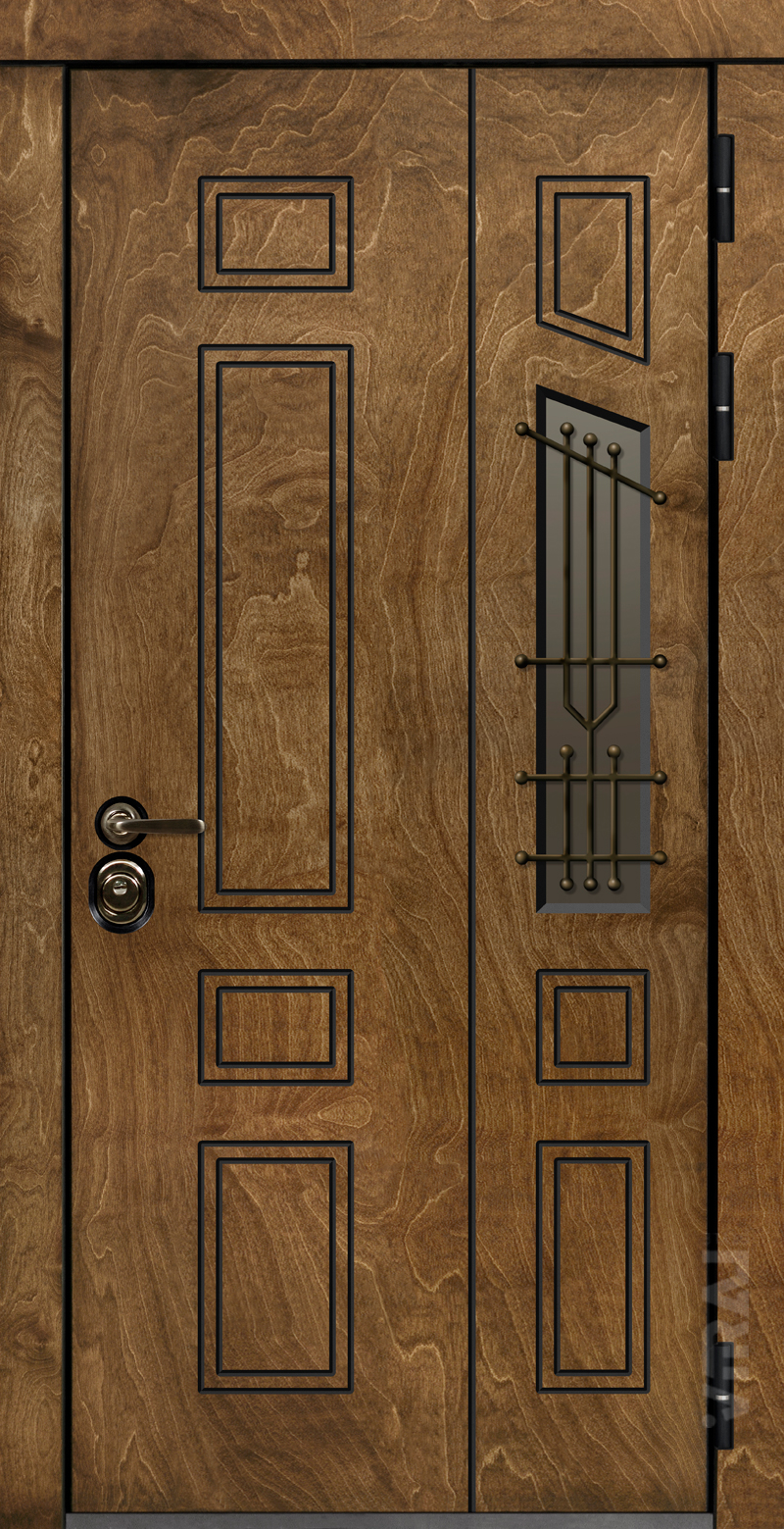 Venice 2 (ПО-Венеция 2. L)