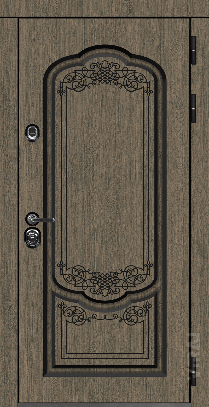 Marsel (ХФ-Марсель)