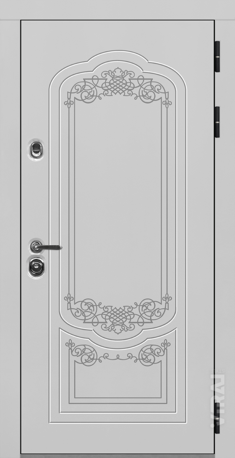 Marsel (ХФ-Марсель. L)