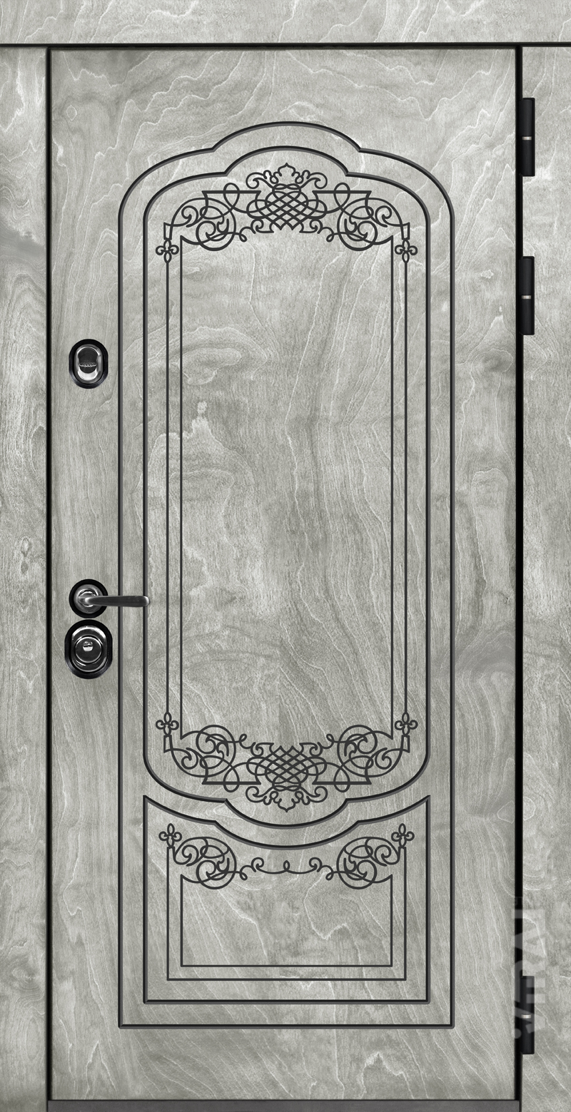 Marsel (ХФ-Марсель. L)