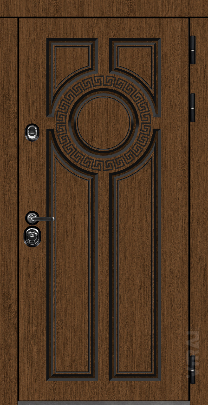 Versache (ХФ-Версаче)