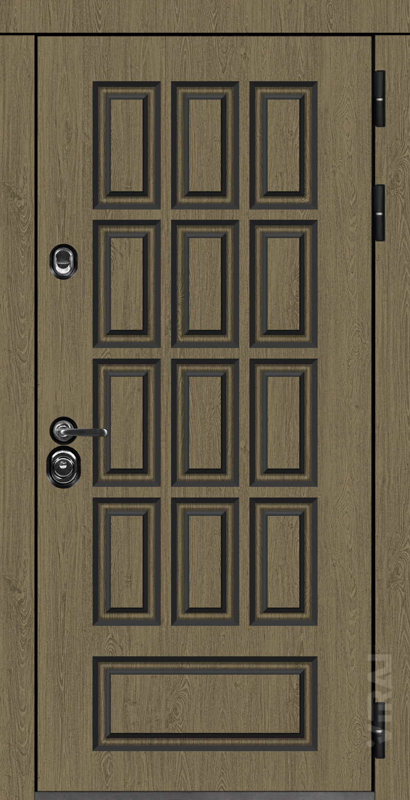 Centurion (П-Центурион)