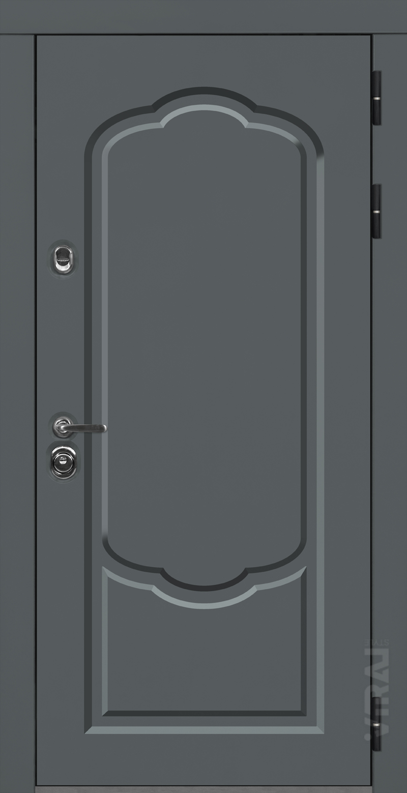 Marsel (П-Марсель)