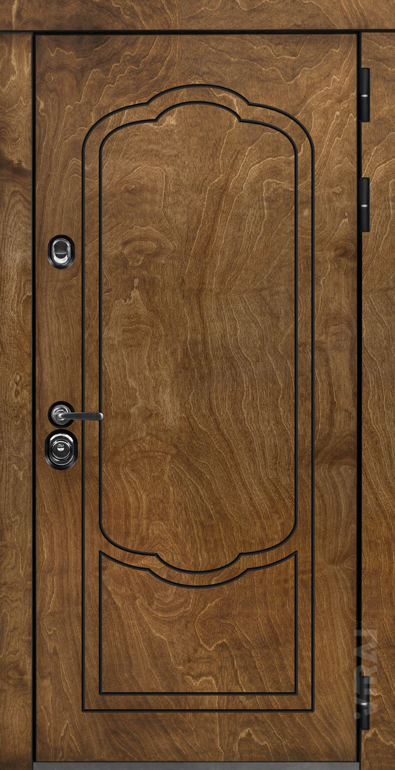 Marsel (П-Марсель. L)