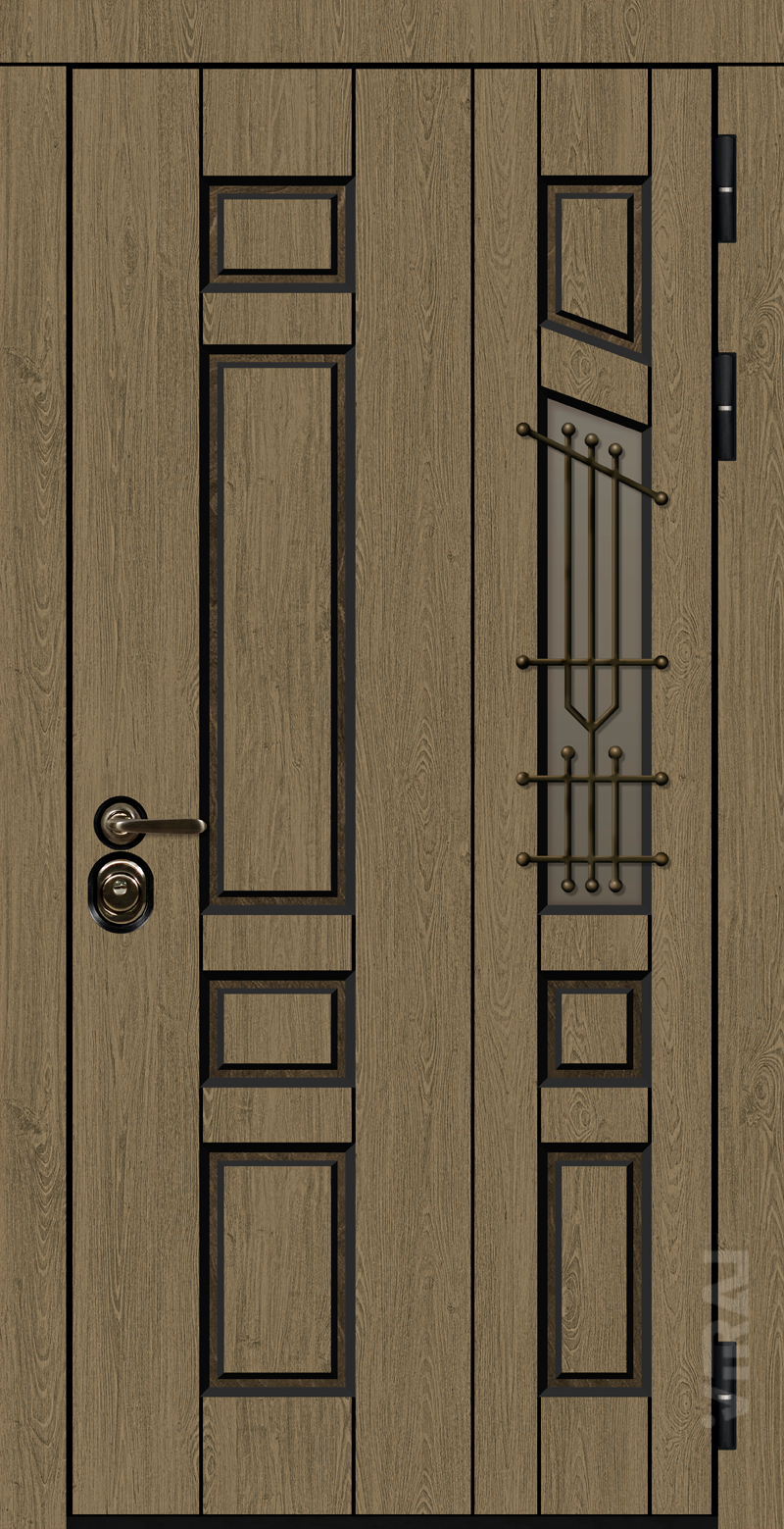 Venice (ПО-Венеция 2)
