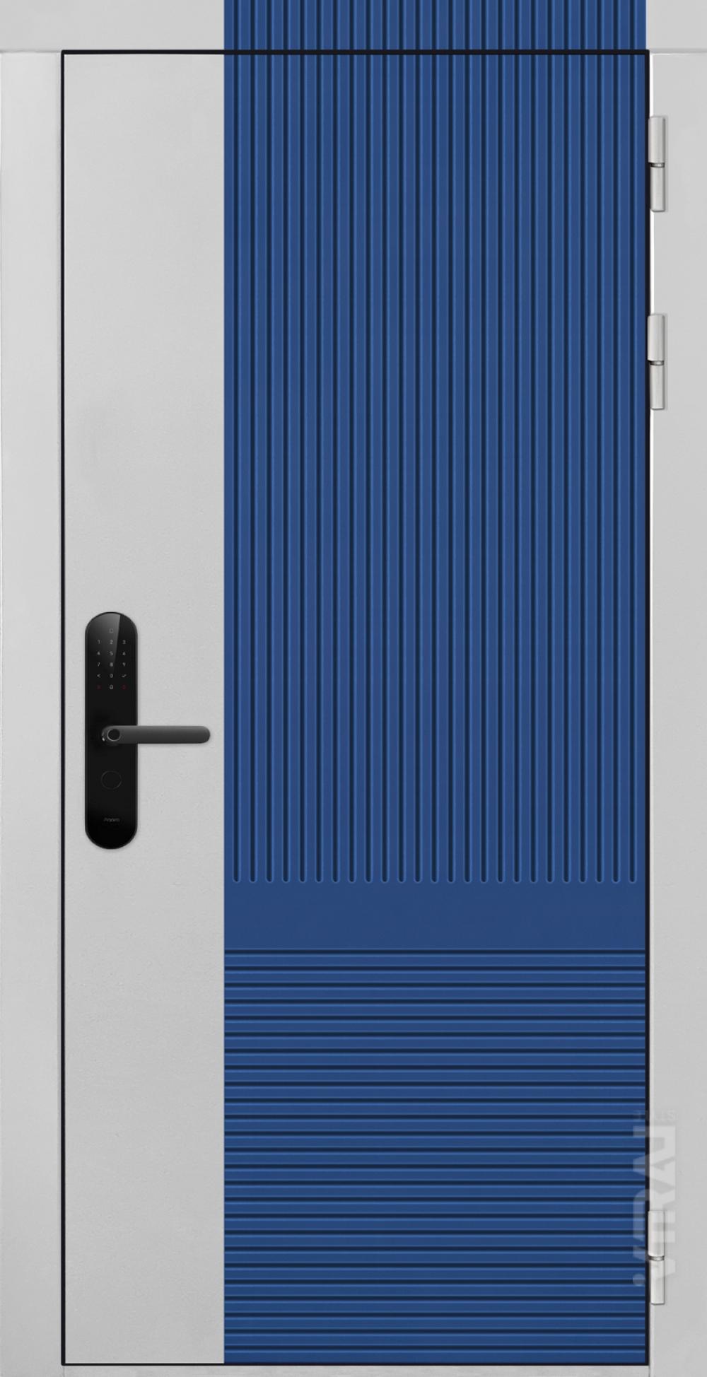 Europe 3 (H-103)