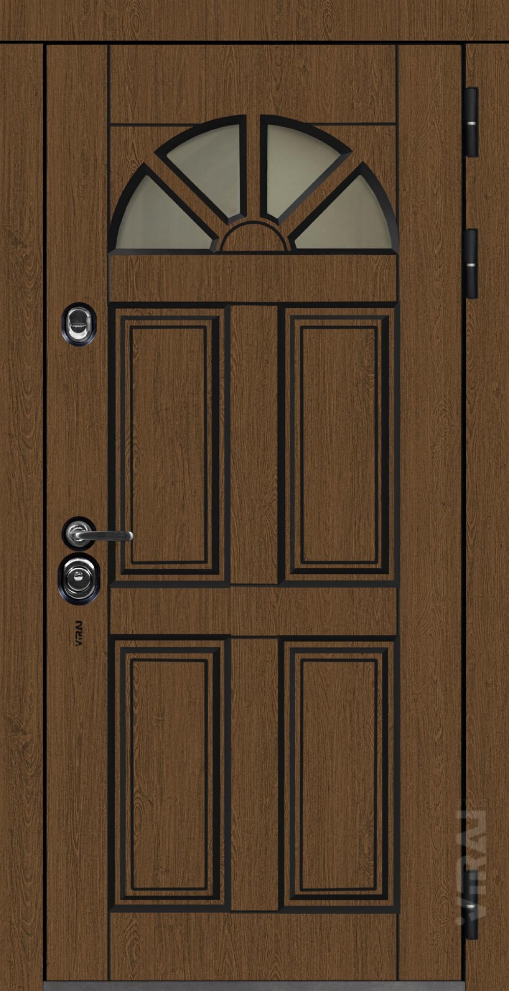 Vezuvyi (ПО-Везувий)