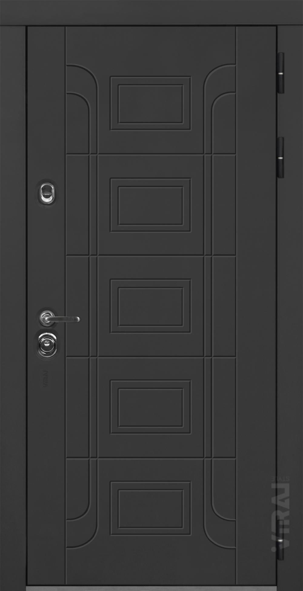 Varyag (П-Варяг. L)