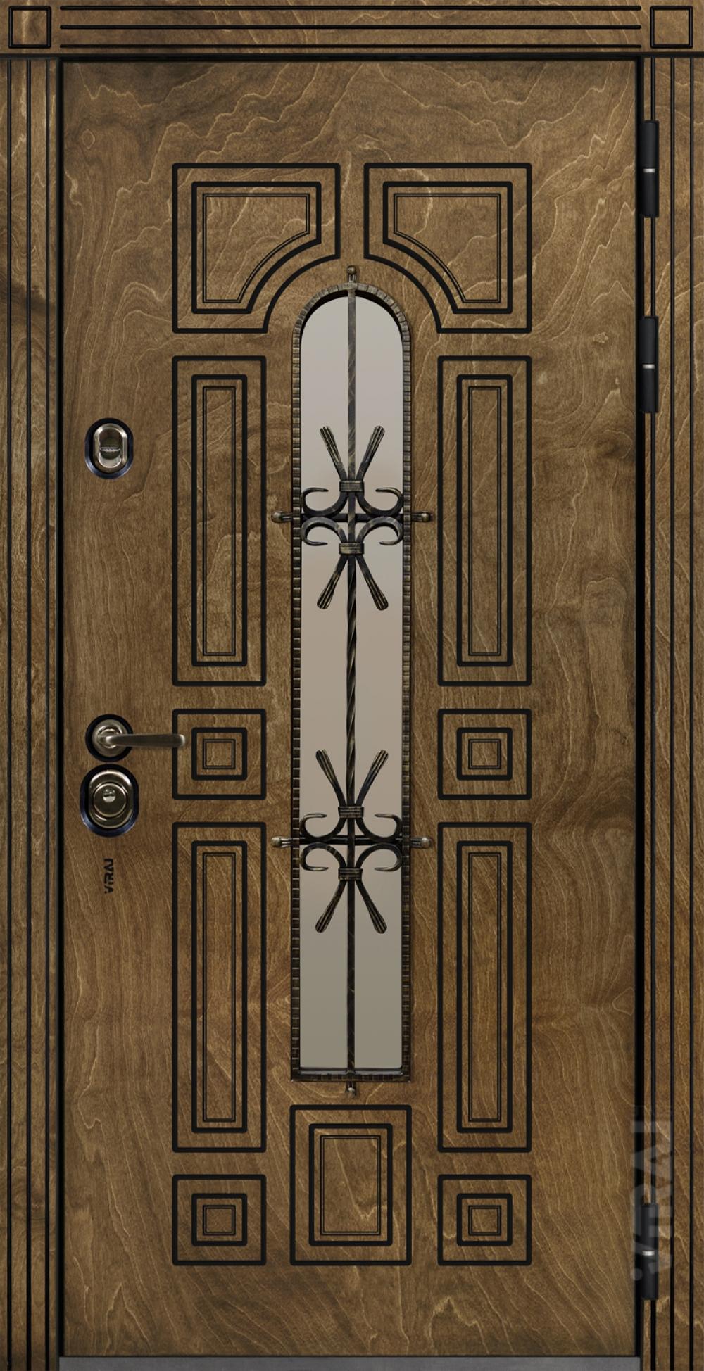 Lacio (ПО-Лацио. L)