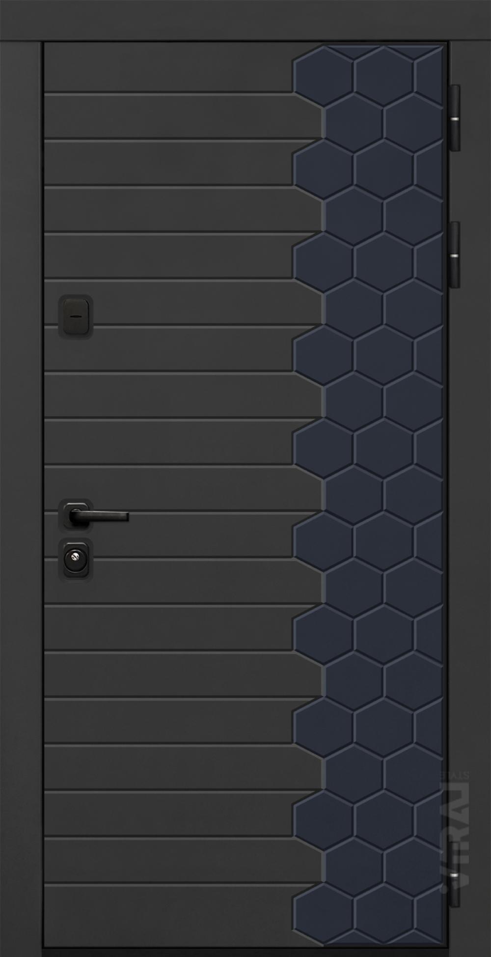 Tehno (Техно-54)