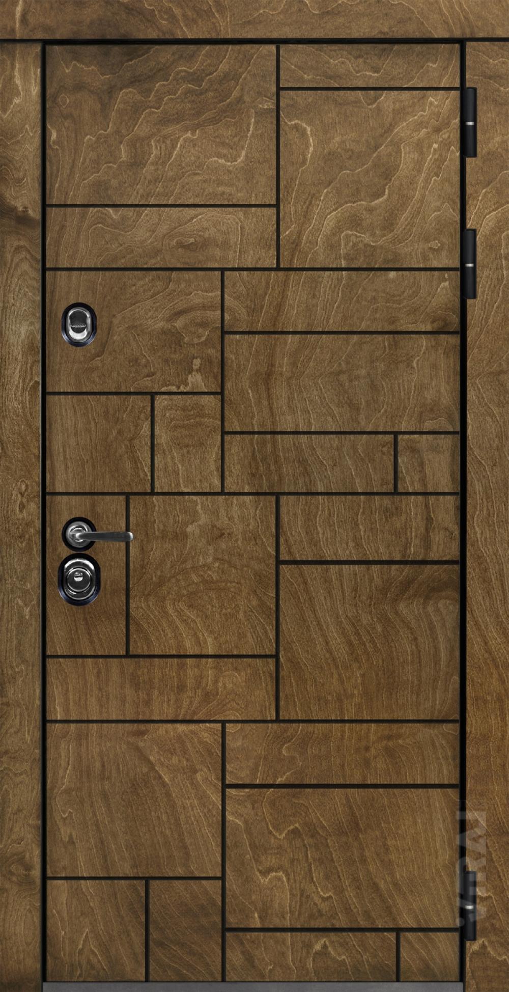 Bricks (Техно Н-87)