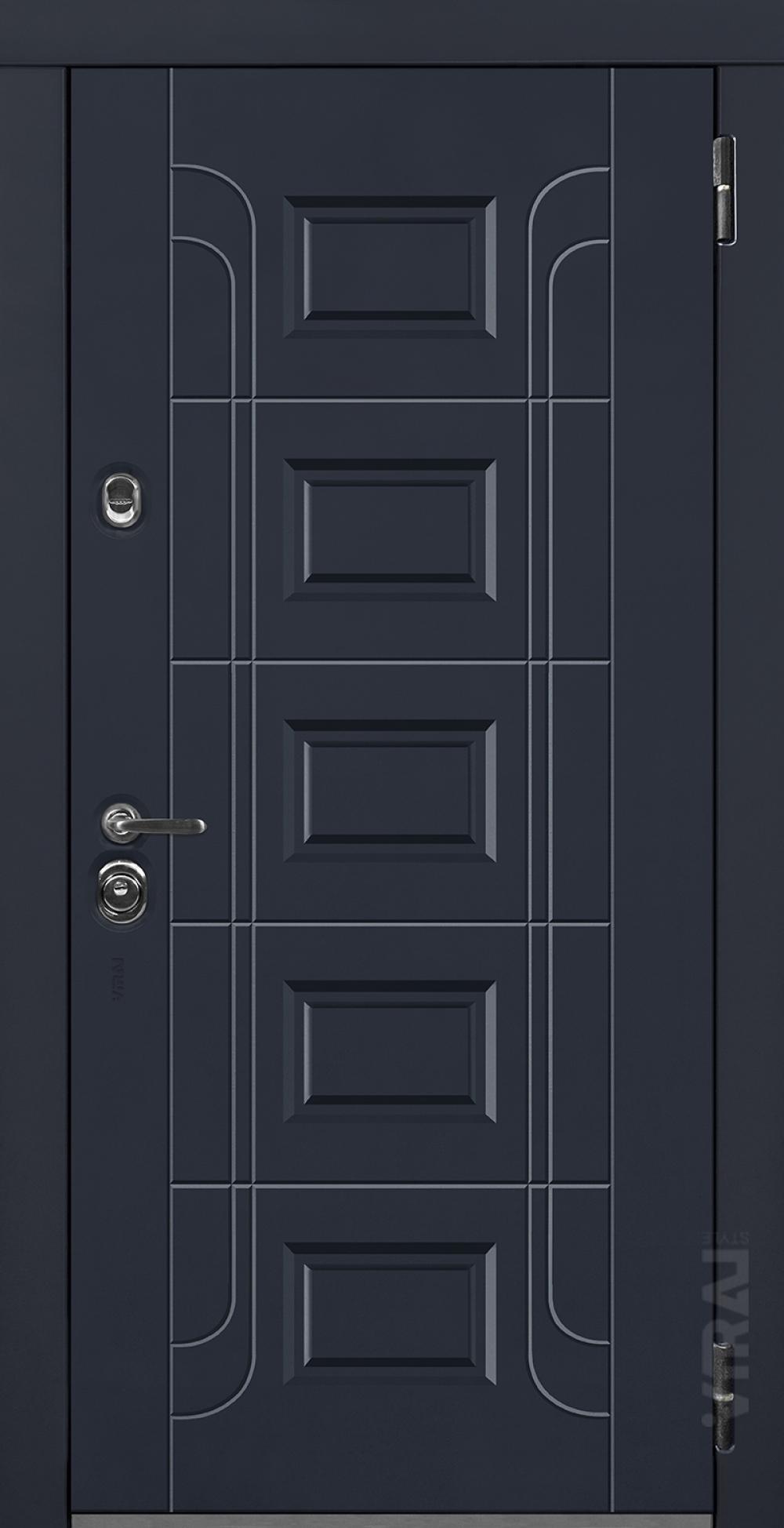 Varyag (П-Варяг)