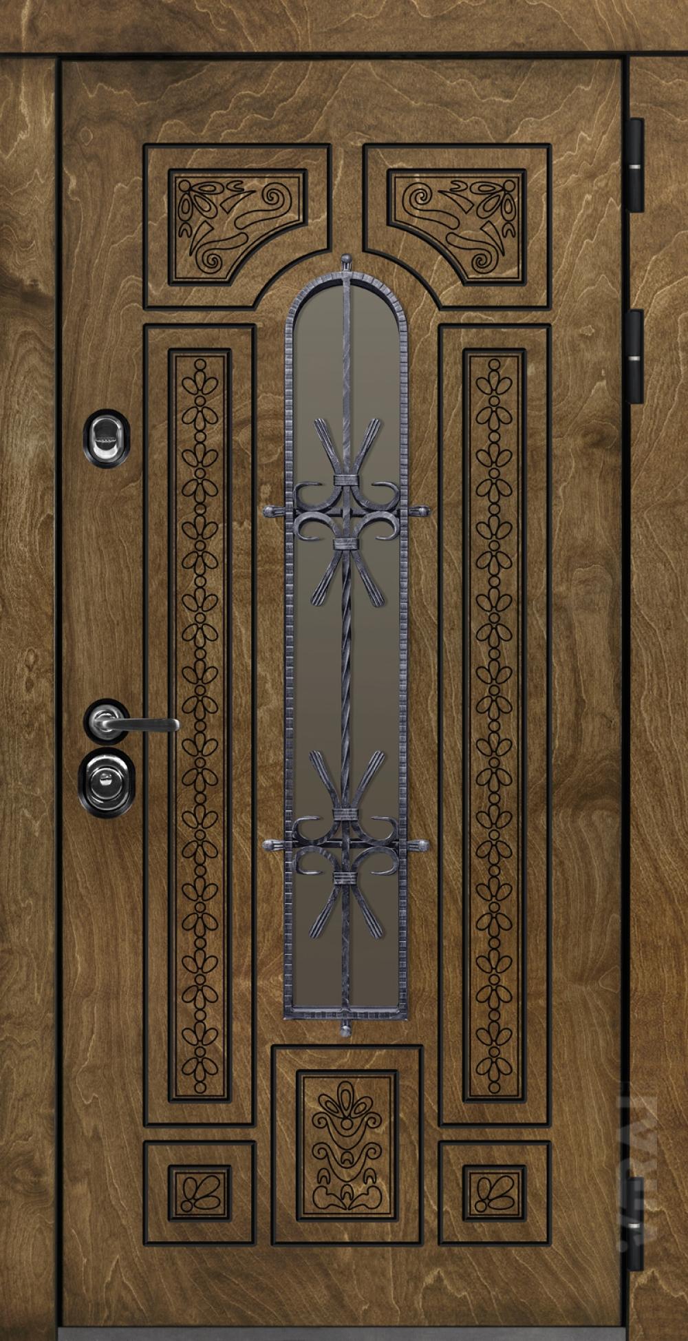 Valencia (ХФО-31. L)